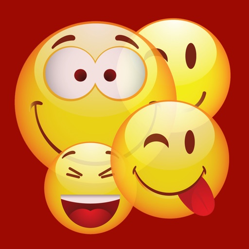 AA Emojis Extra & Animated Emoji keyboard