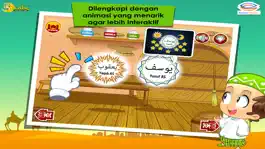 Game screenshot Kisah Nabi Yusuf AS hack