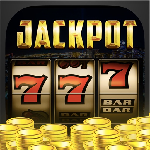 AAA Jackpot Vegas Slots - FREE Bonus Big Win iOS App