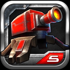 Activities of Turret Tank Attack - Skill Shoot-er Tower Defense Game Lite
