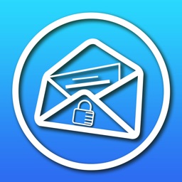 Secure Mail for Gmail Free: use native Passcode and Touch ID to protect your Gmail