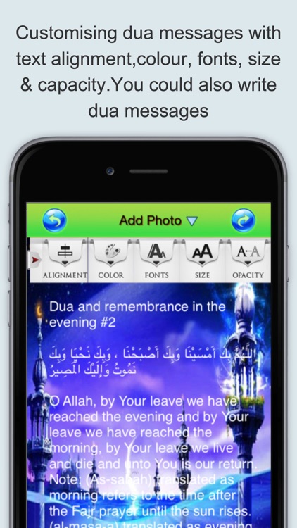 iPrayer Book - Best Duas Collection (Lite & FREE version)