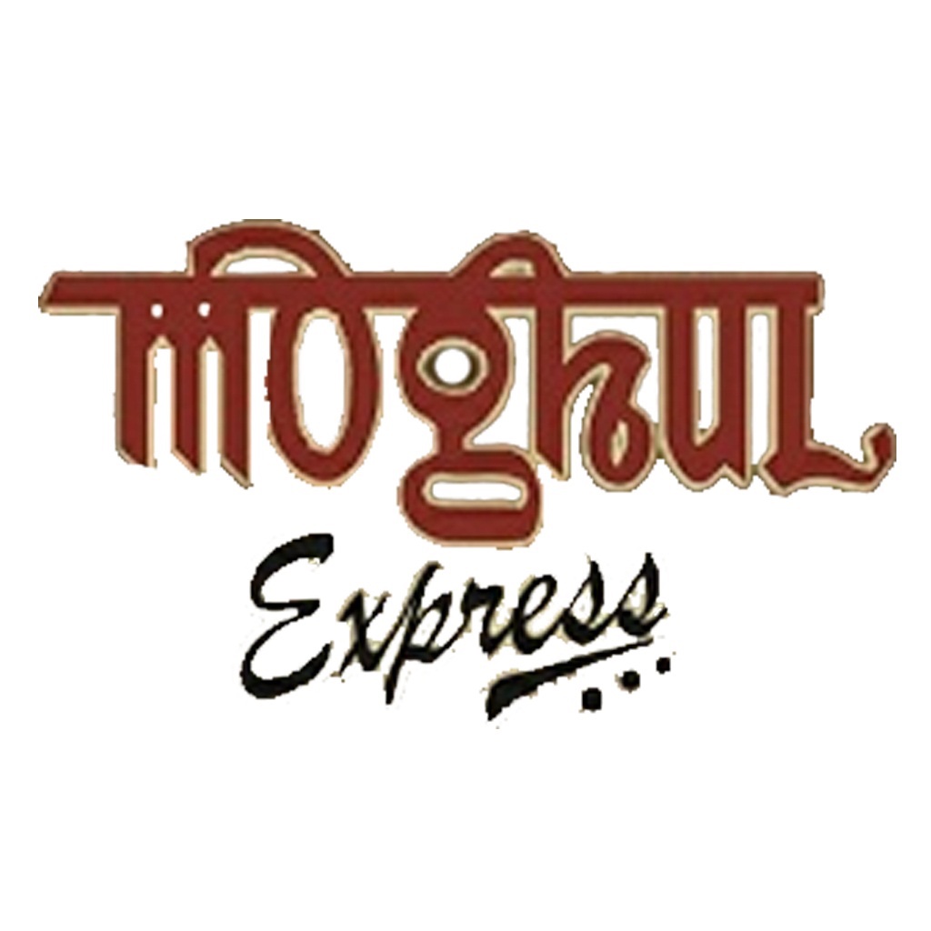 Moghul Express icon