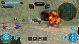 Game screenshot Tank Breaker 2 mod apk