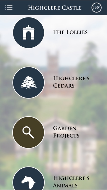 Highclere Castle