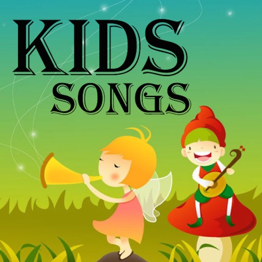 Amazing Epic Baby Songs iOS App