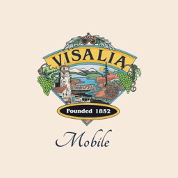 VisaliaMobile