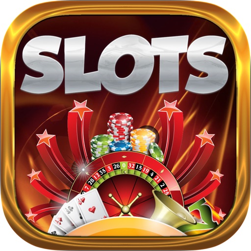 ``` 2015 ``` Ace Classic Winner Slots - FREE Slots Game icon