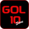 Gol 10