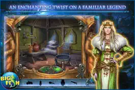 Game screenshot Living Legends: Wrath of the Beast - A Magical Hidden Object Adventure apk