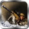 Black Ops Sniper Survival: Modern Army Mission Game