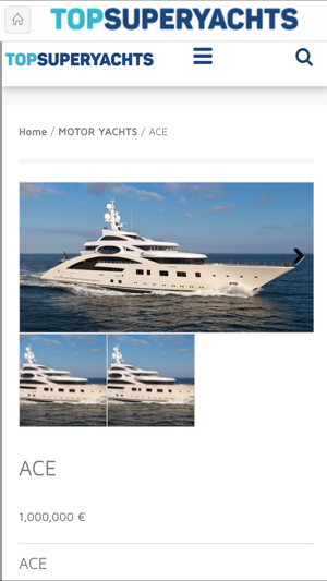 Yacht Charter Search Engine(圖4)-速報App