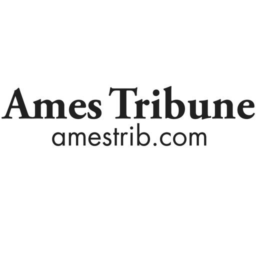 Ames Tribune e-Edition icon