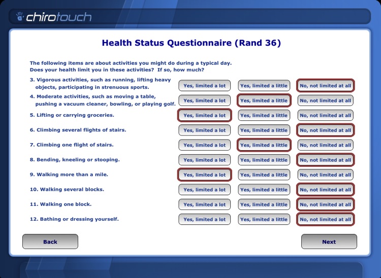 CT Outcomes Mobile 6.3 screenshot-3
