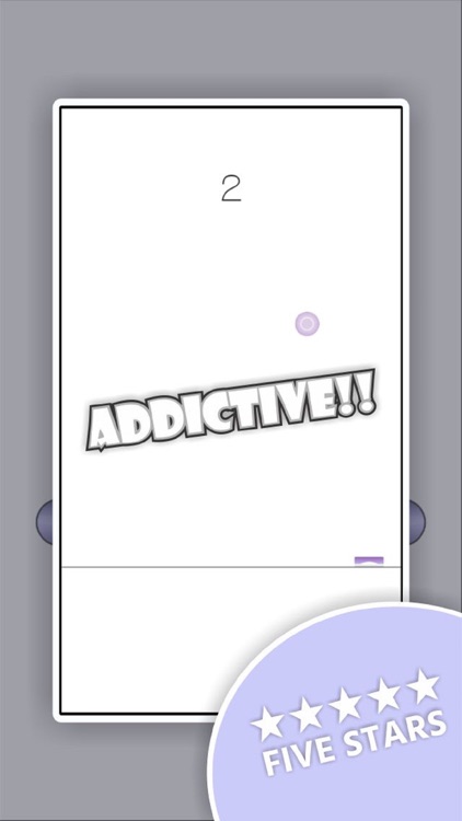 Don't Let It Down - Addictive Super Pong for Free