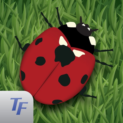 Fun Bugs iOS App