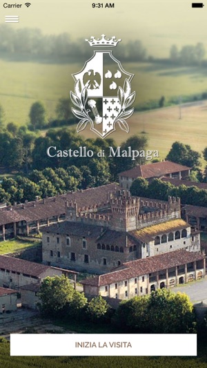 Malpaga Castle Experience(圖1)-速報App