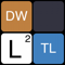App Icon for NO Løser for Wordfeud App in Netherlands IOS App Store