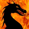 Epic Dragon Fire Shooter - cool monster hunting action game