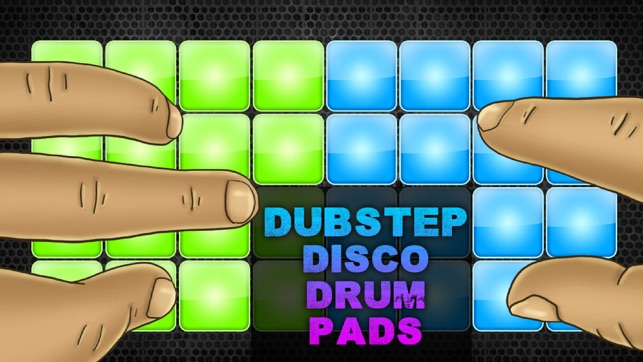 Dubstep Disco Drum Pads(圖1)-速報App