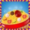 Noodle Maker - Chef cooking adventure and spicy recipes game