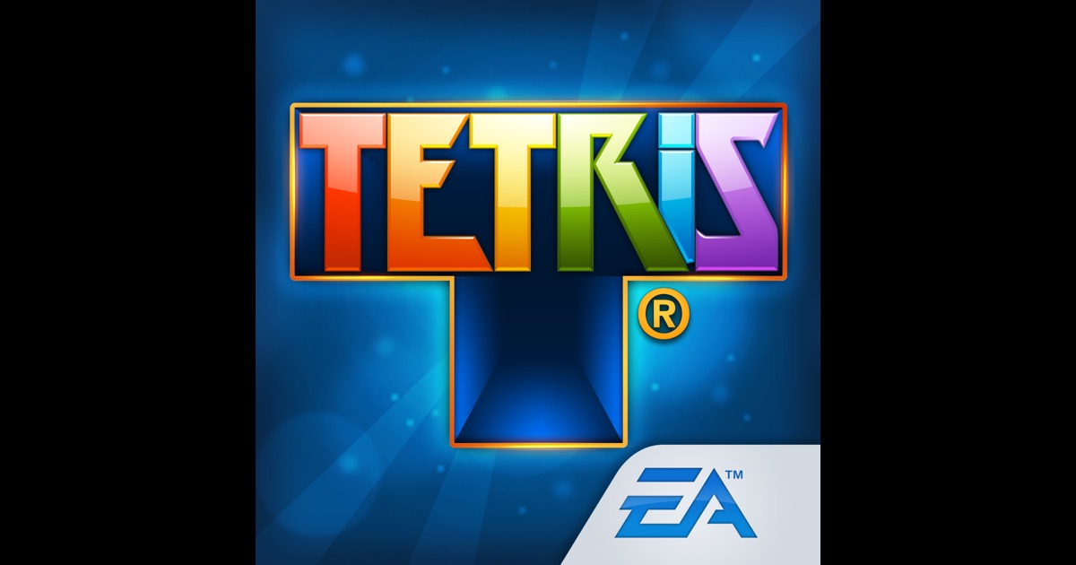 Tetris game download mac