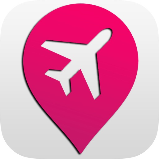 Aviasakha - Cheap Flights iOS App