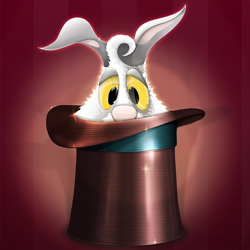 Hare In The Hat iOS App
