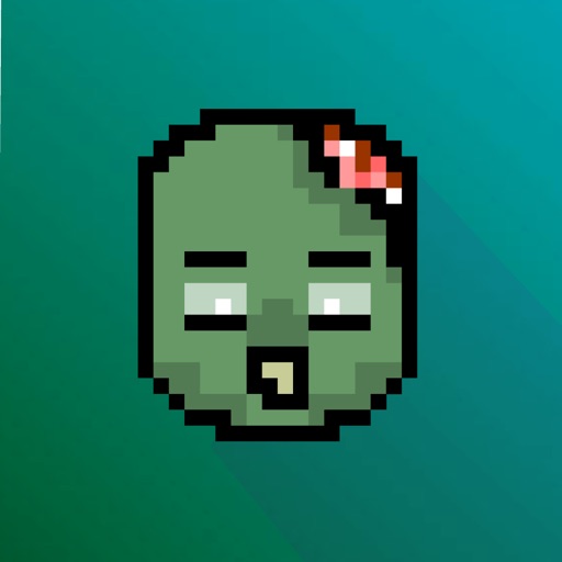 Bashy Zombies Icon