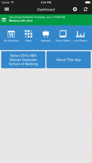 ABA Stonier Graduate School of Banking(圖2)-速報App