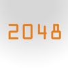Simple 2048 Game