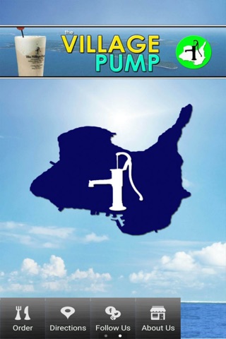 Village Pump KI screenshot 2