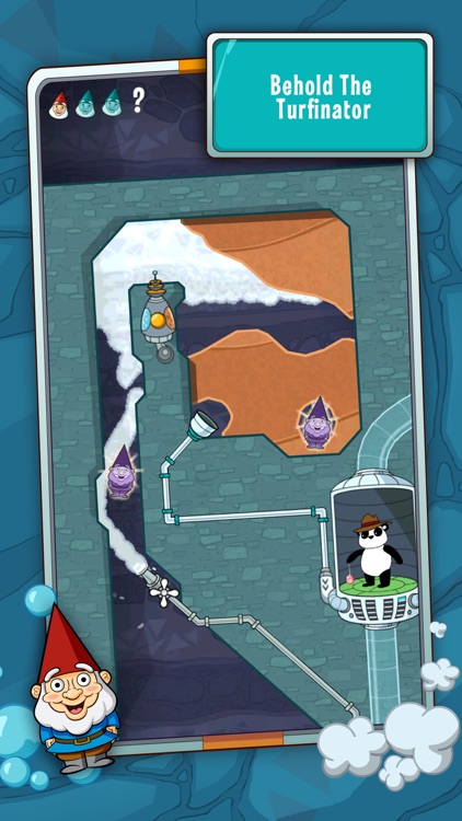 Where's My Perry? screenshot-4