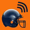Chicago Football Radio & Live Scores App Delete