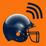 Chicago Football Radio & Live Scores App Contact