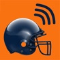 Chicago Football Radio & Live Scores app download