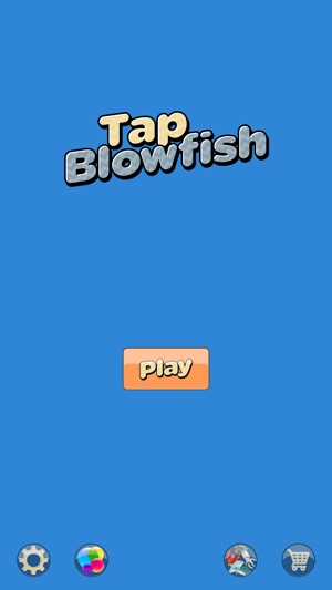 Tap Blowfish(圖1)-速報App