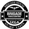 Brigade WakeSurfing