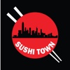 SUSHI TOWN