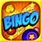 Bingo Fantasy - Multiple Daubs With Real Vegas Odds