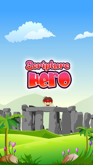 Scripture Hero: Nephite prophet wall-cro