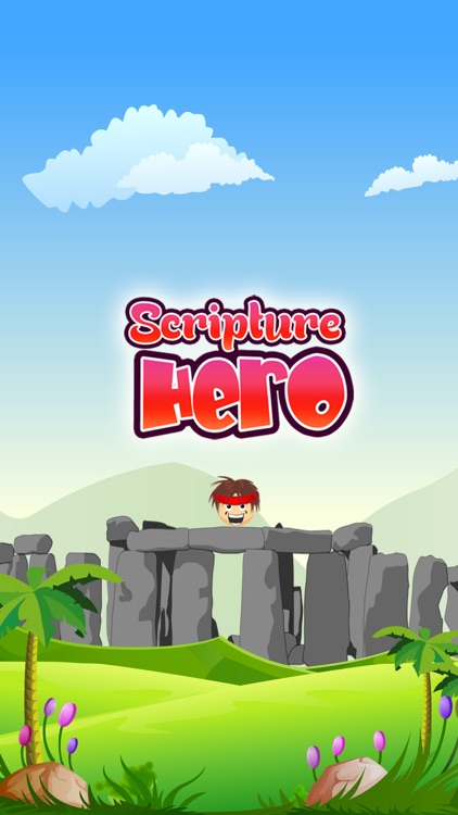 Scripture Hero: Nephite prophet wall-crossing escape