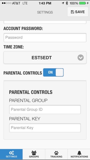 Simple Device Tracker (SDT)(圖2)-速報App