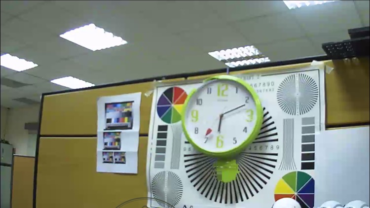 GigaCam screenshot-3