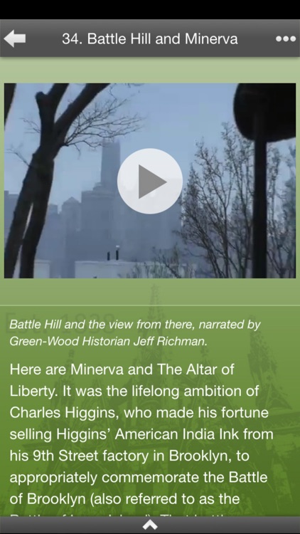 Green-Wood Discover screenshot-3