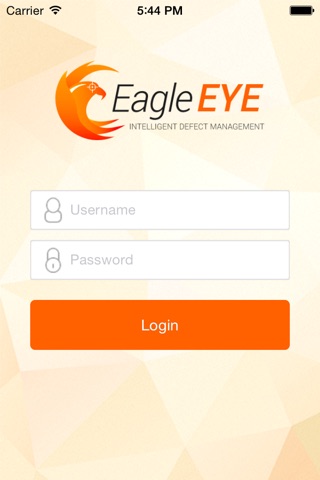 Eagle Eye - Intelligent Defect Management screenshot 2