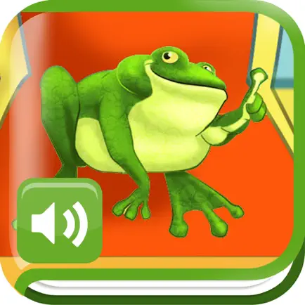 The Frog Prince - Narrated Children Story Читы