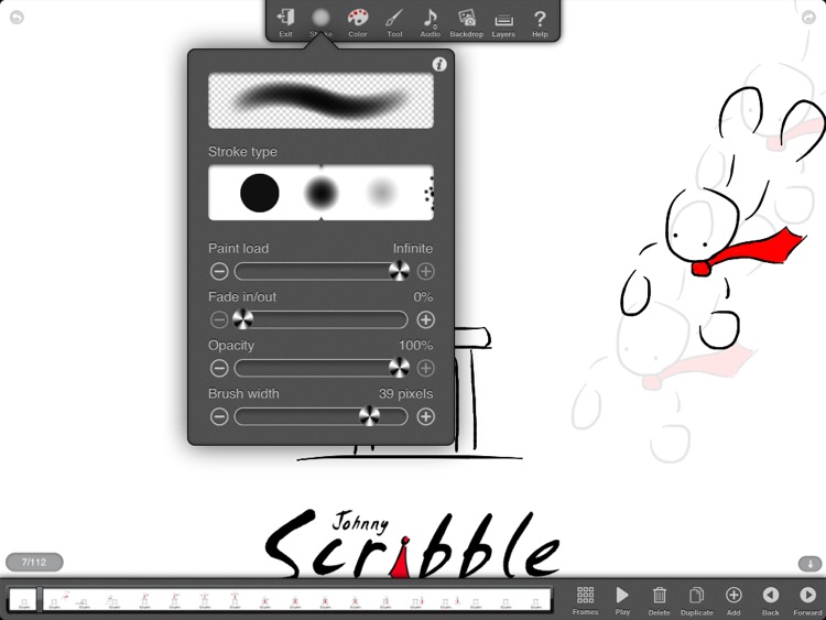 Animation Creator HD