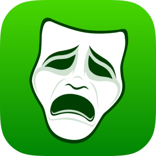 Sad Stories - Audiobooks Collection icon