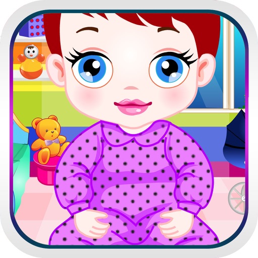 Baby Lulu Care iOS App